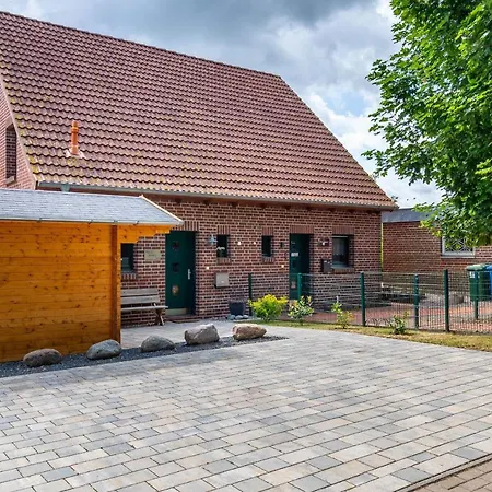 Tatil Evi Amely Redewisch