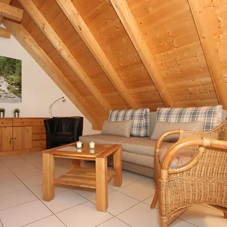 Tatil Evi Amely